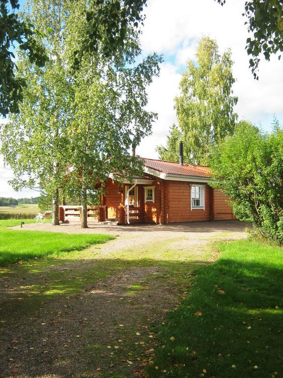 Silfvastas Holiday Homes Lapinjärvi Habitación foto