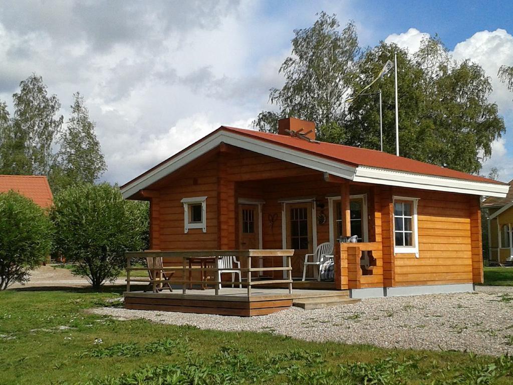 Silfvastas Holiday Homes Lapinjärvi Habitación foto