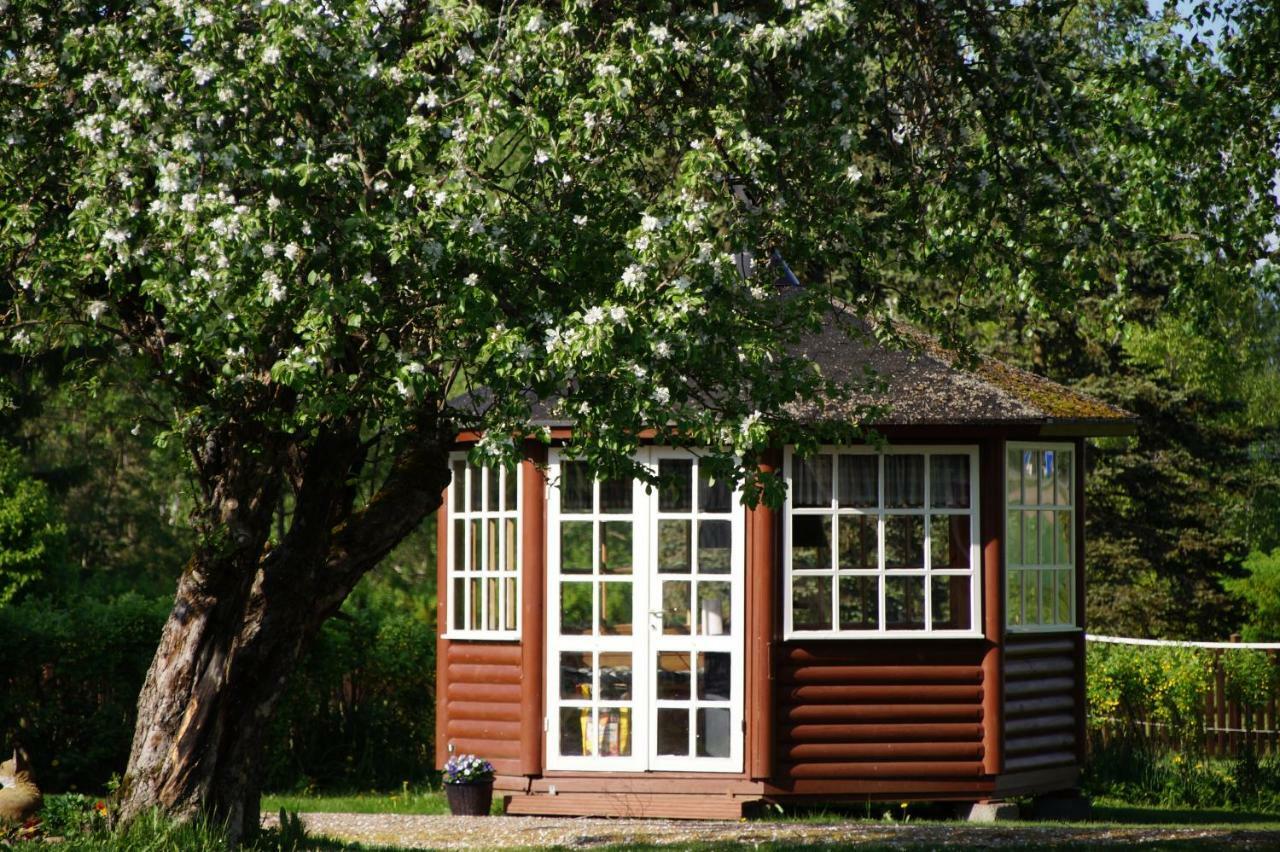 Silfvastas Holiday Homes Lapinjärvi Exterior foto